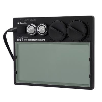 Svejsekassette for svejsehjelm art. 35120xxx